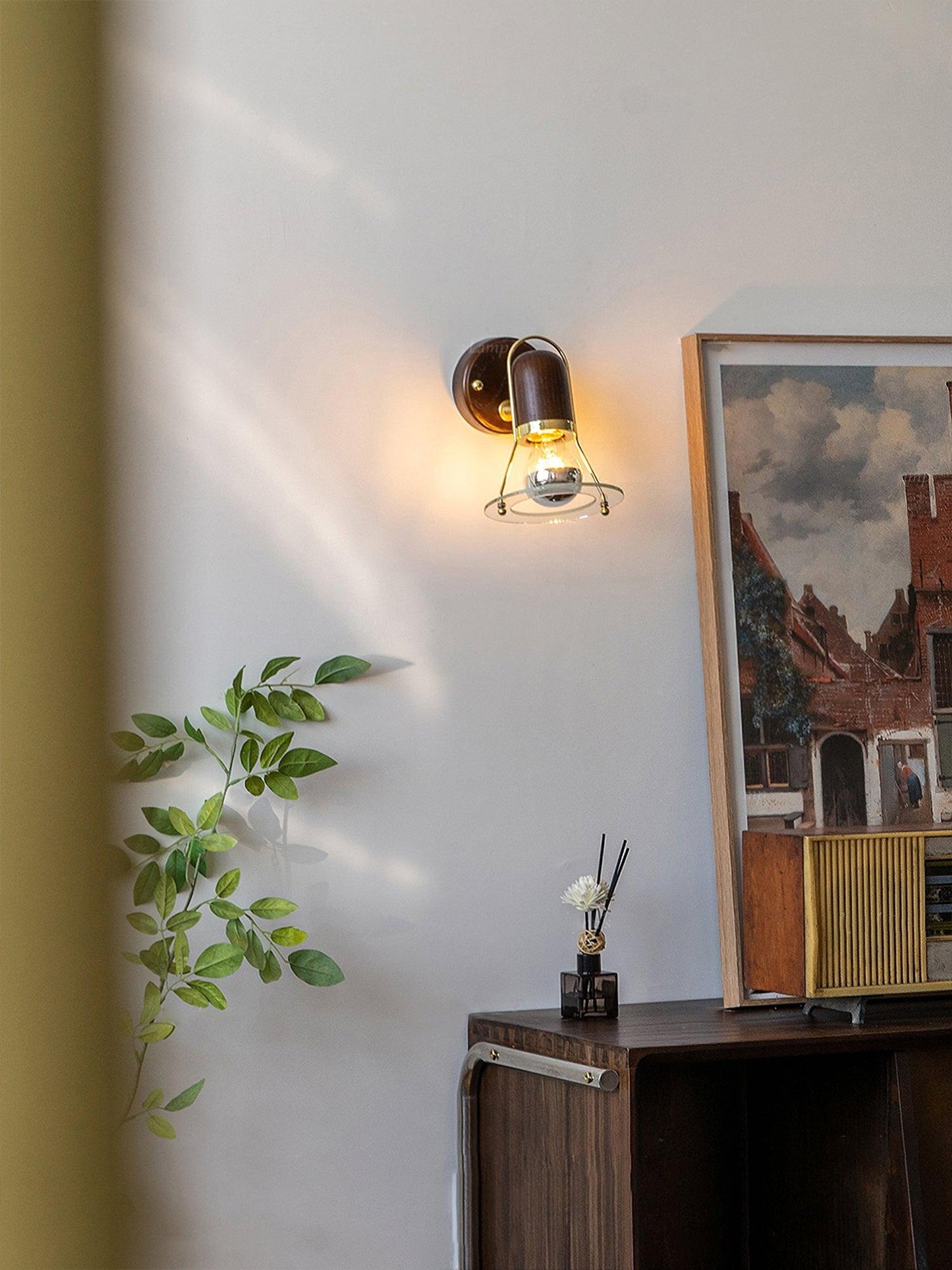 Vaughan Wall Light Wall lamp