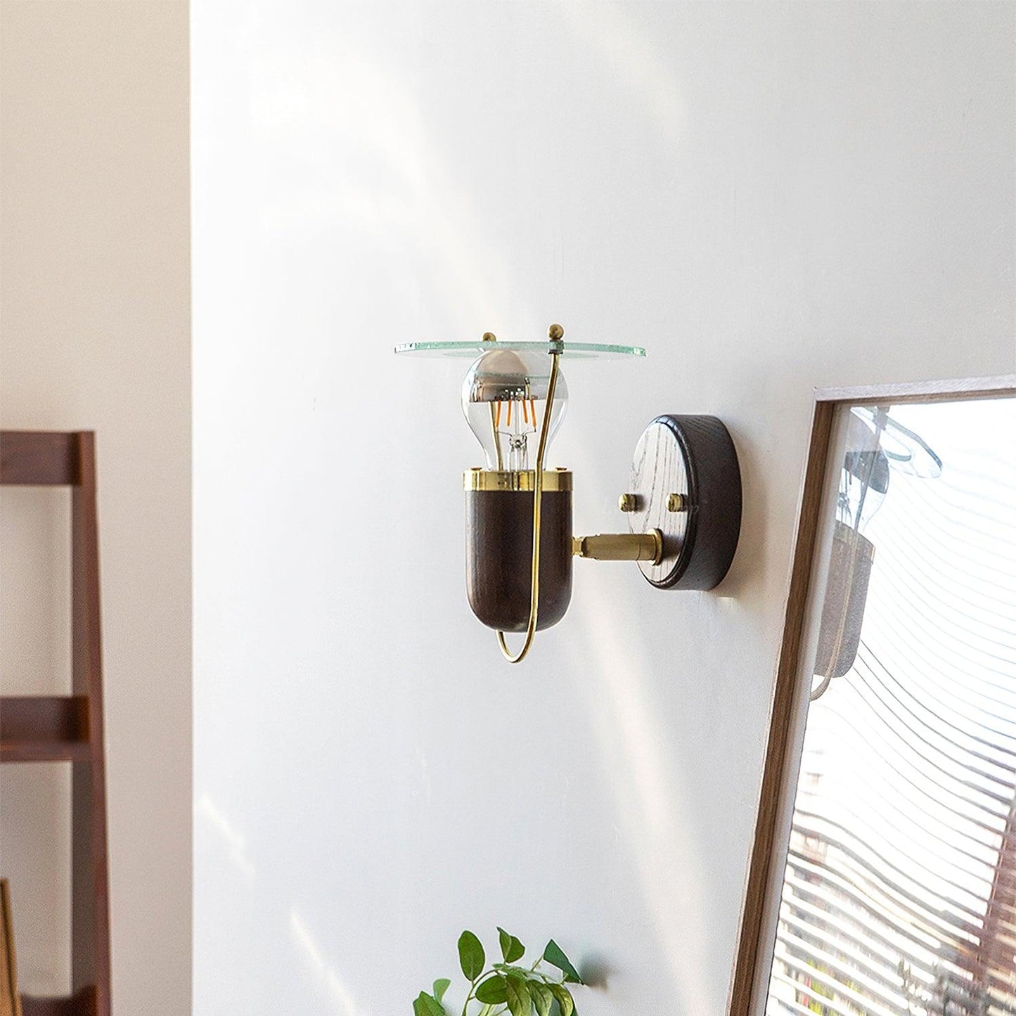 Vaughan Wall Light Wall lamp