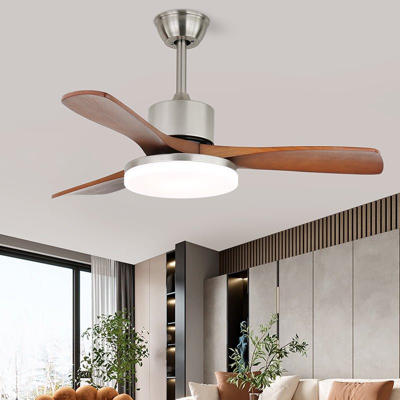 Velano Curve Ceiling Fan Light 1001 Ceiling fan light