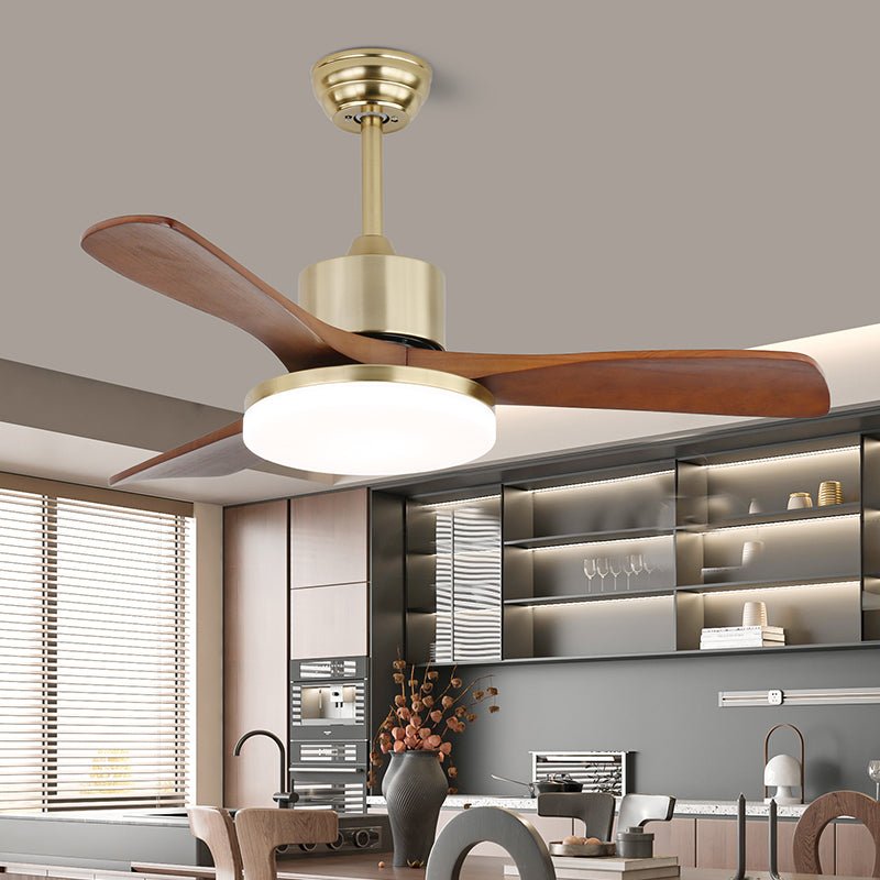 Velano Curve Ceiling Fan Light 1001 Ceiling fan light