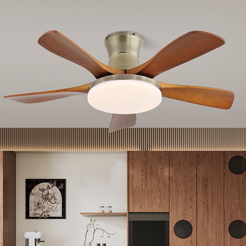 Velano Curve Ceiling Fan Light 1001 Ceiling fan light