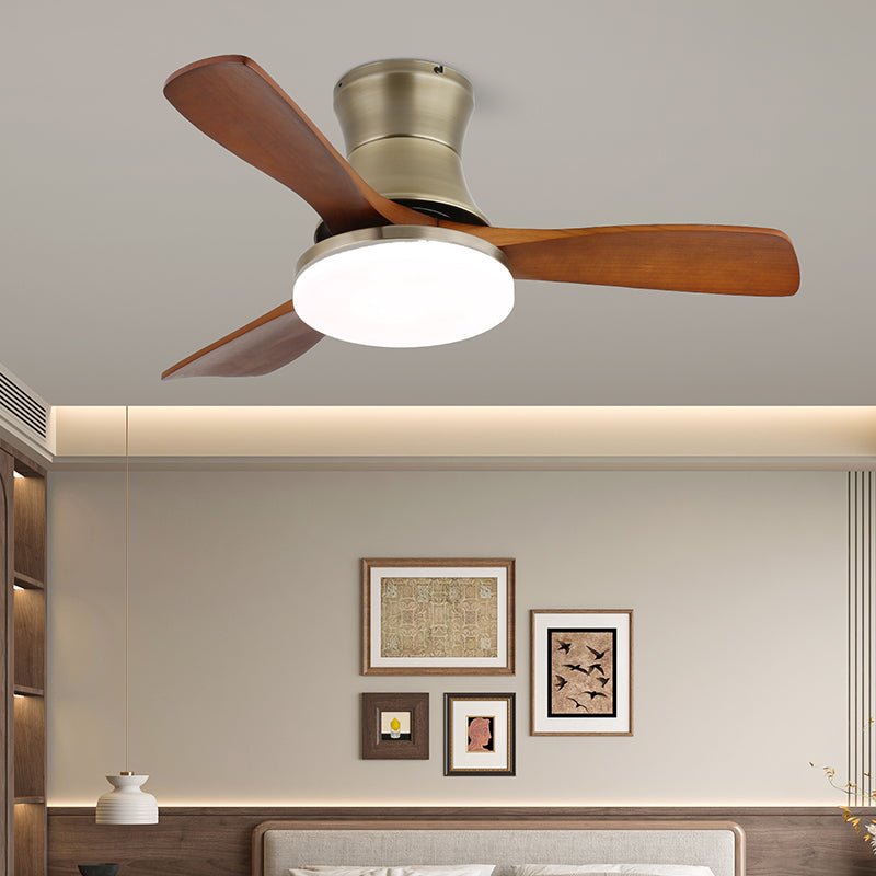 Velano Curve Ceiling Fan Light 1001 Ceiling fan light