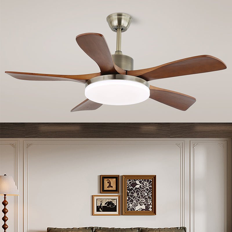 Velano Curve Ceiling Fan Light 1001 Ceiling fan light
