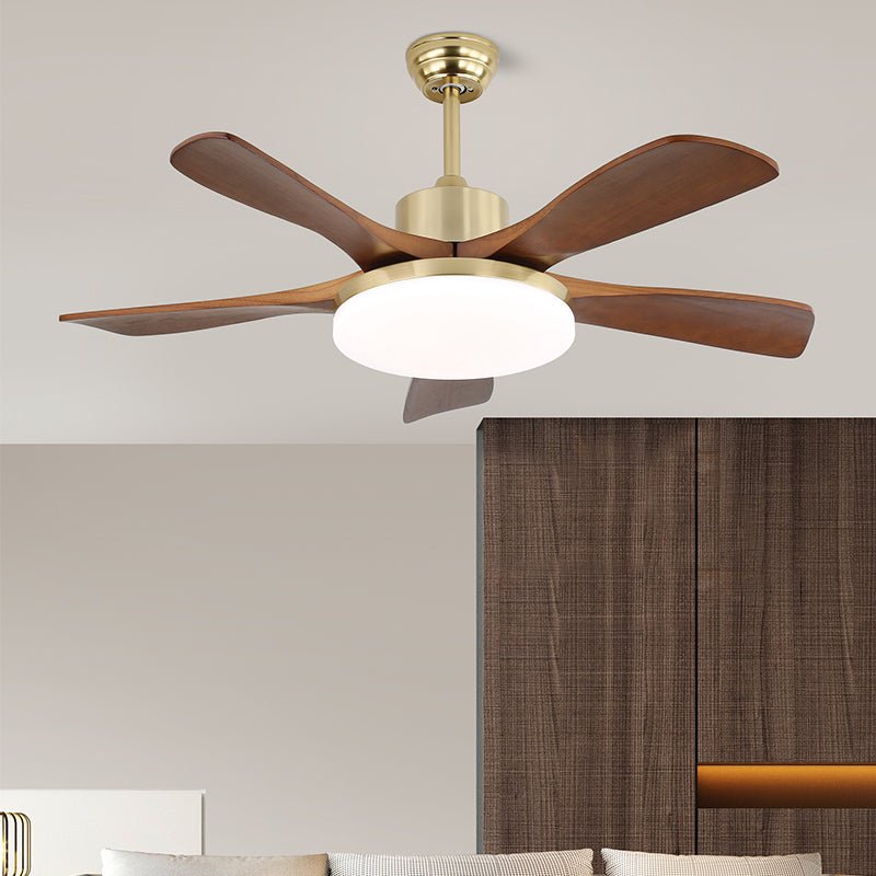 Velano Curve Ceiling Fan Light 1001 Ceiling fan light