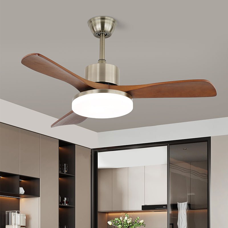 Velano Curve Ceiling Fan Light 1001 Ceiling fan light