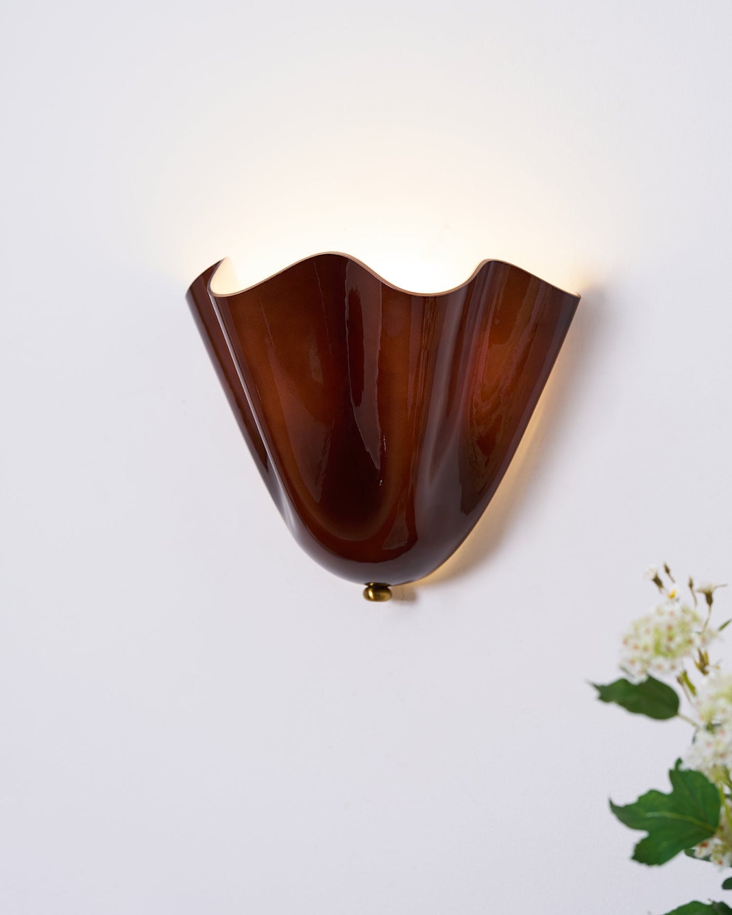 Petalia Wall Light 1001 Wall lamp