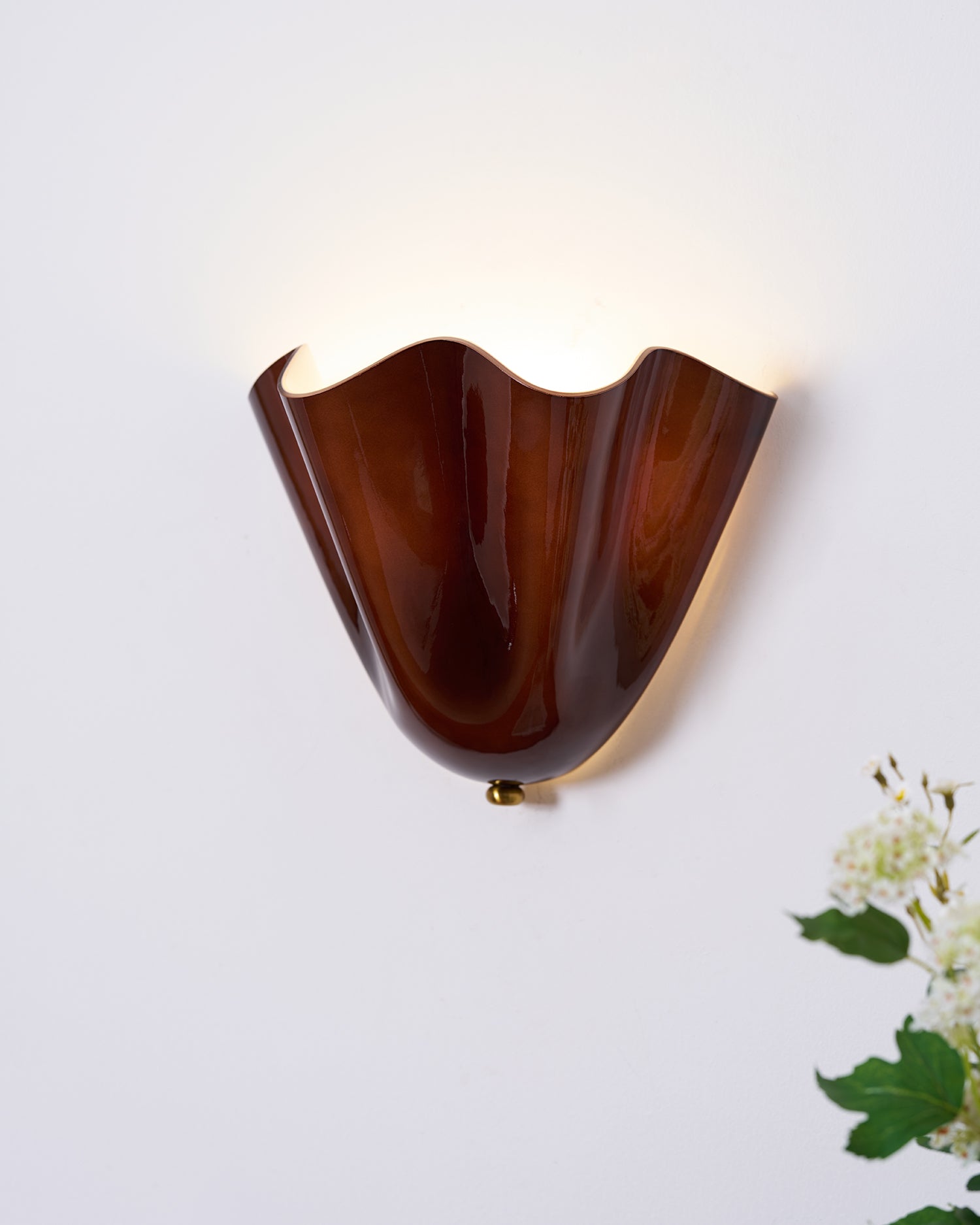 Petalia Wall Light 1001 Wall lamp