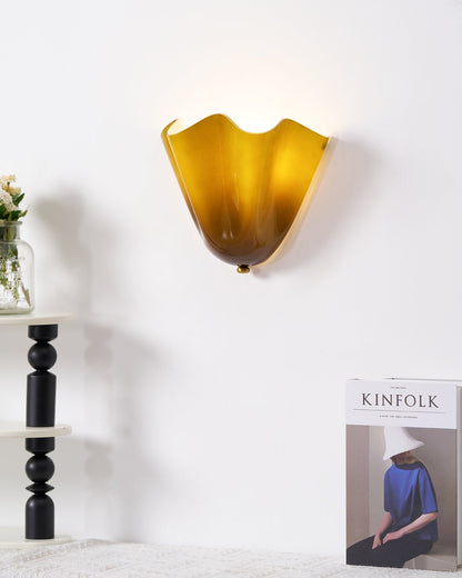 Petalia Wall Light 1001 Wall lamp