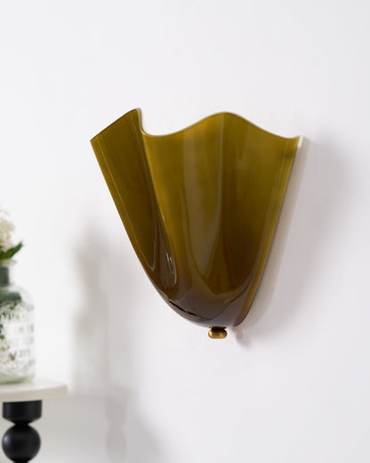 Petalia Wall Light 1001 Wall lamp