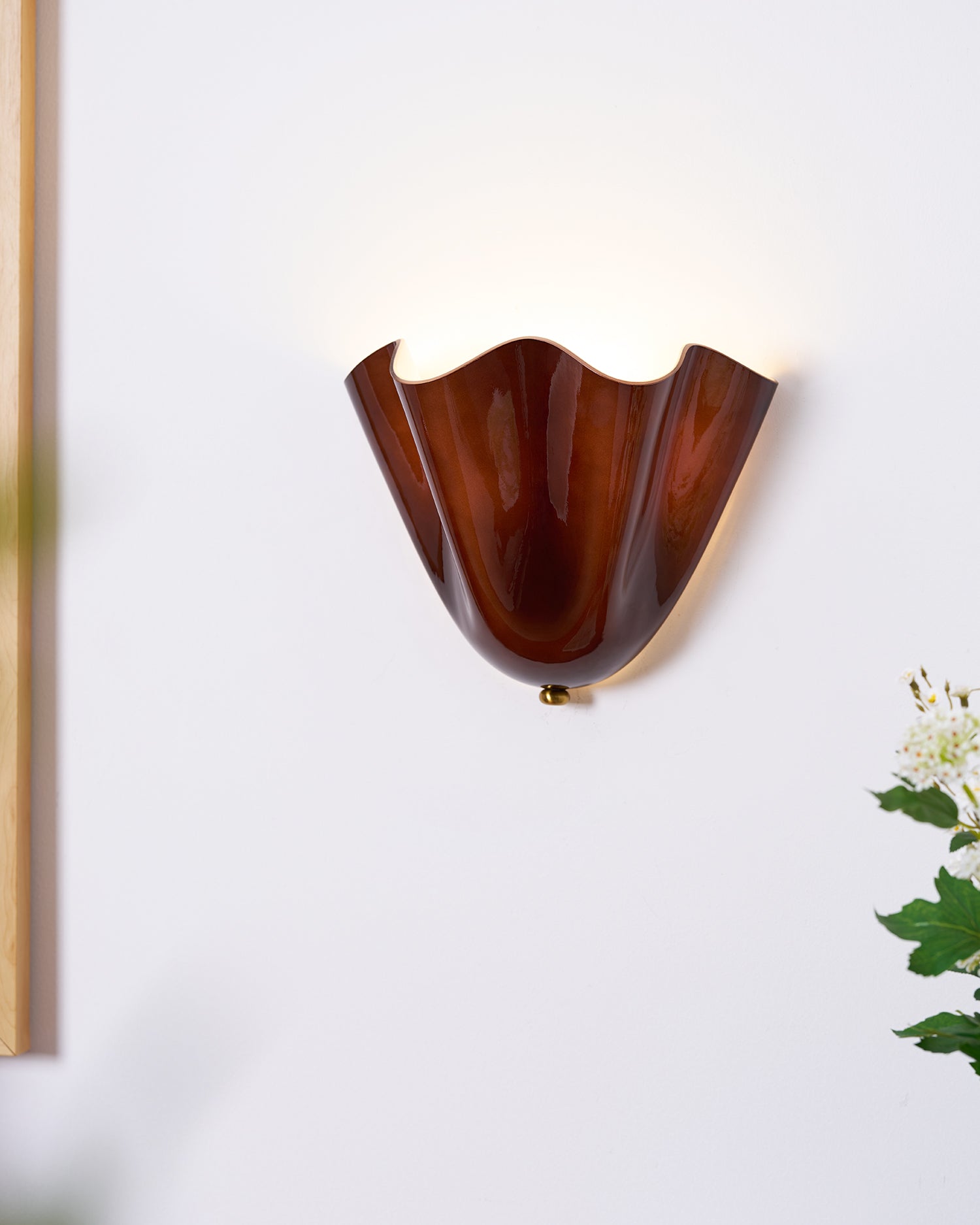Petalia Wall Light 1001 Wall lamp