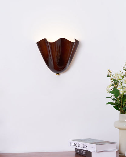 Petalia Wall Light 1001 Wall lamp