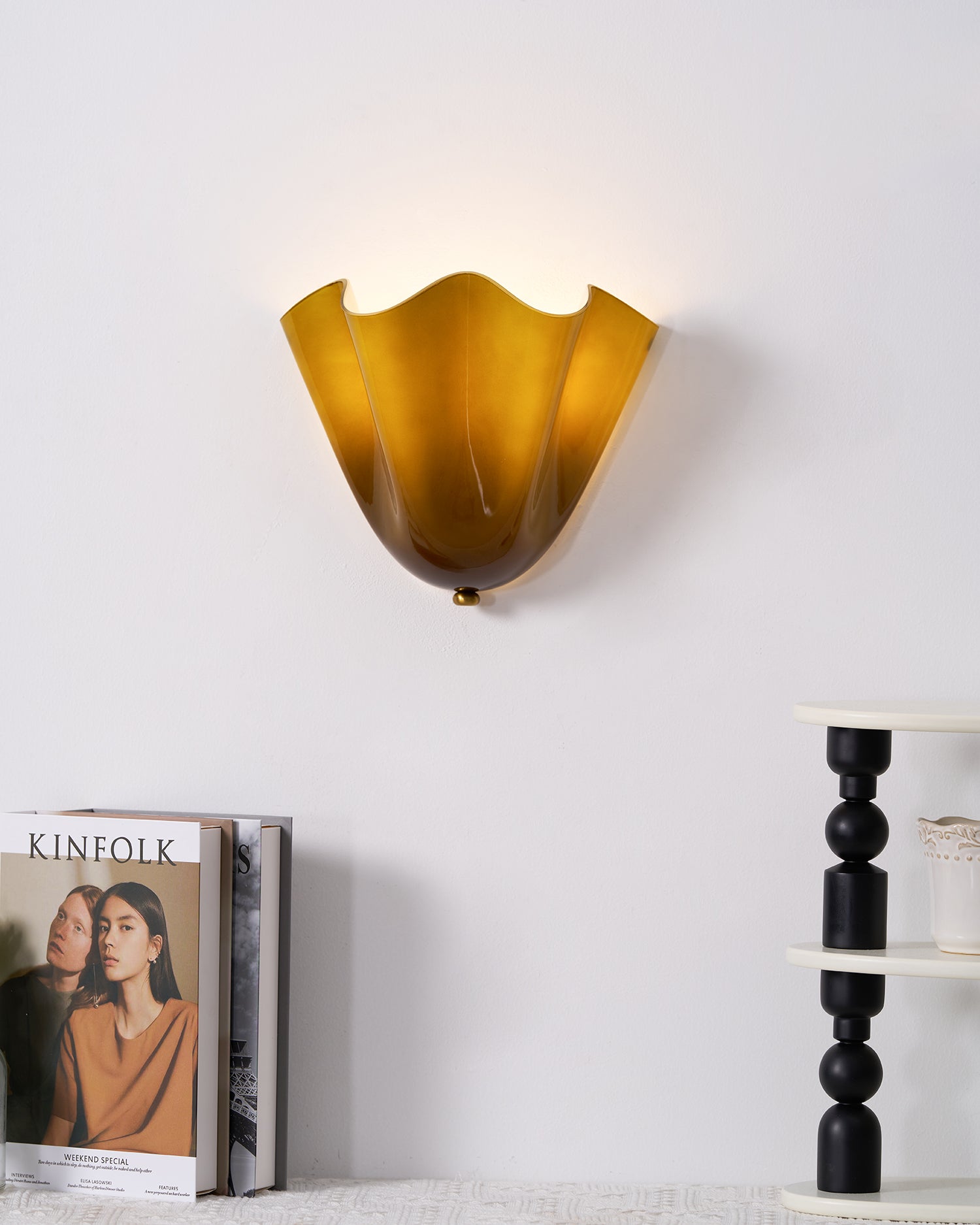 Petalia Wall Light 1001 Wall lamp