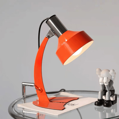 Fish Tail Arch Table Lamp Table lamp