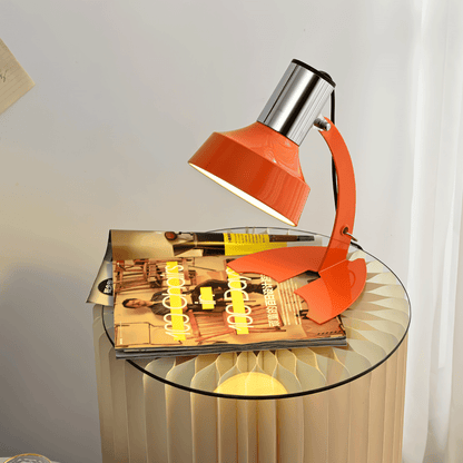 Fish Tail Arch Table Lamp Table lamp