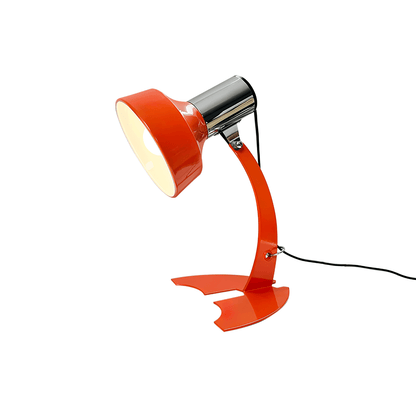 Fish Tail Arch Table Lamp Table lamp