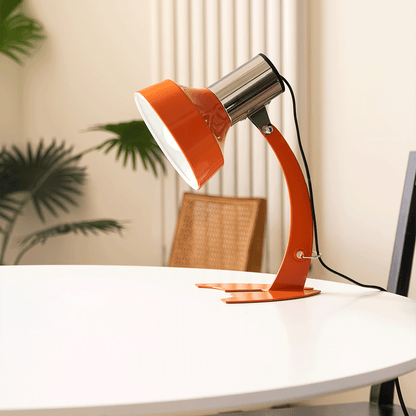 Fish Tail Arch Table Lamp Table lamp