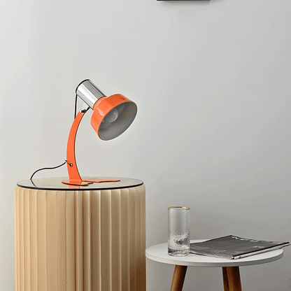 Fish Tail Arch Table Lamp Table lamp