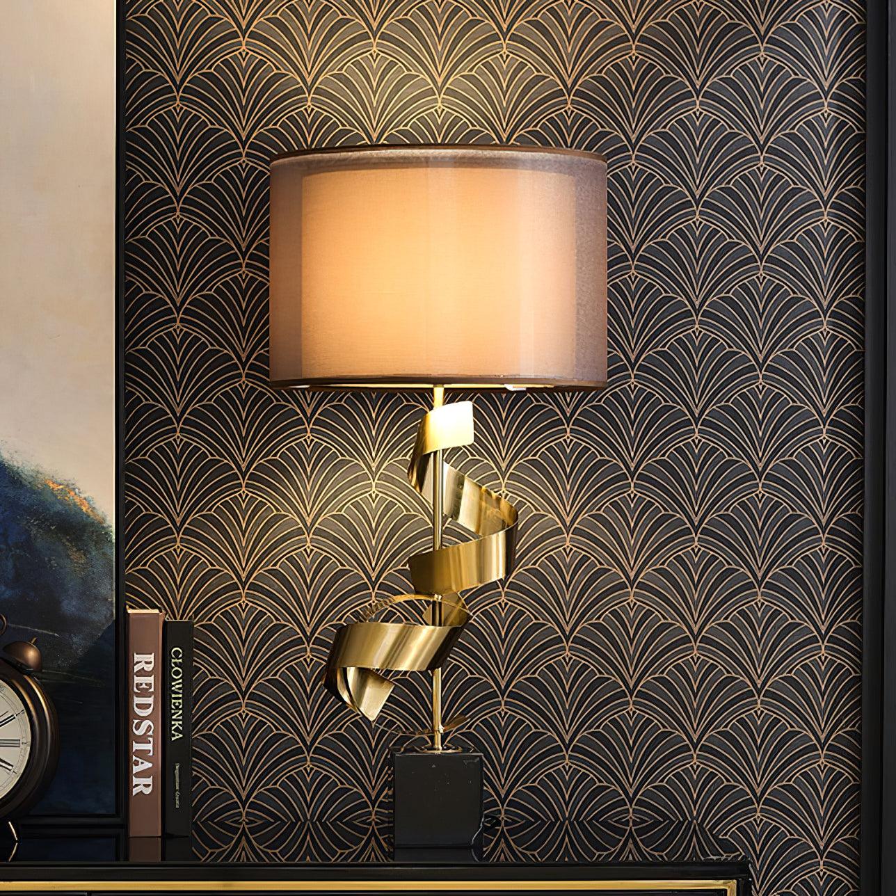 Vero Table Lamp Table lamp