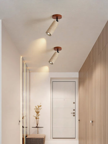 Versa Stone Adjustable Wall Light Wall lamp