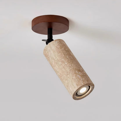 Versa Stone Adjustable Wall Light Wall lamp