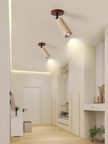 Versa Stone Adjustable Wall Light Wall lamp