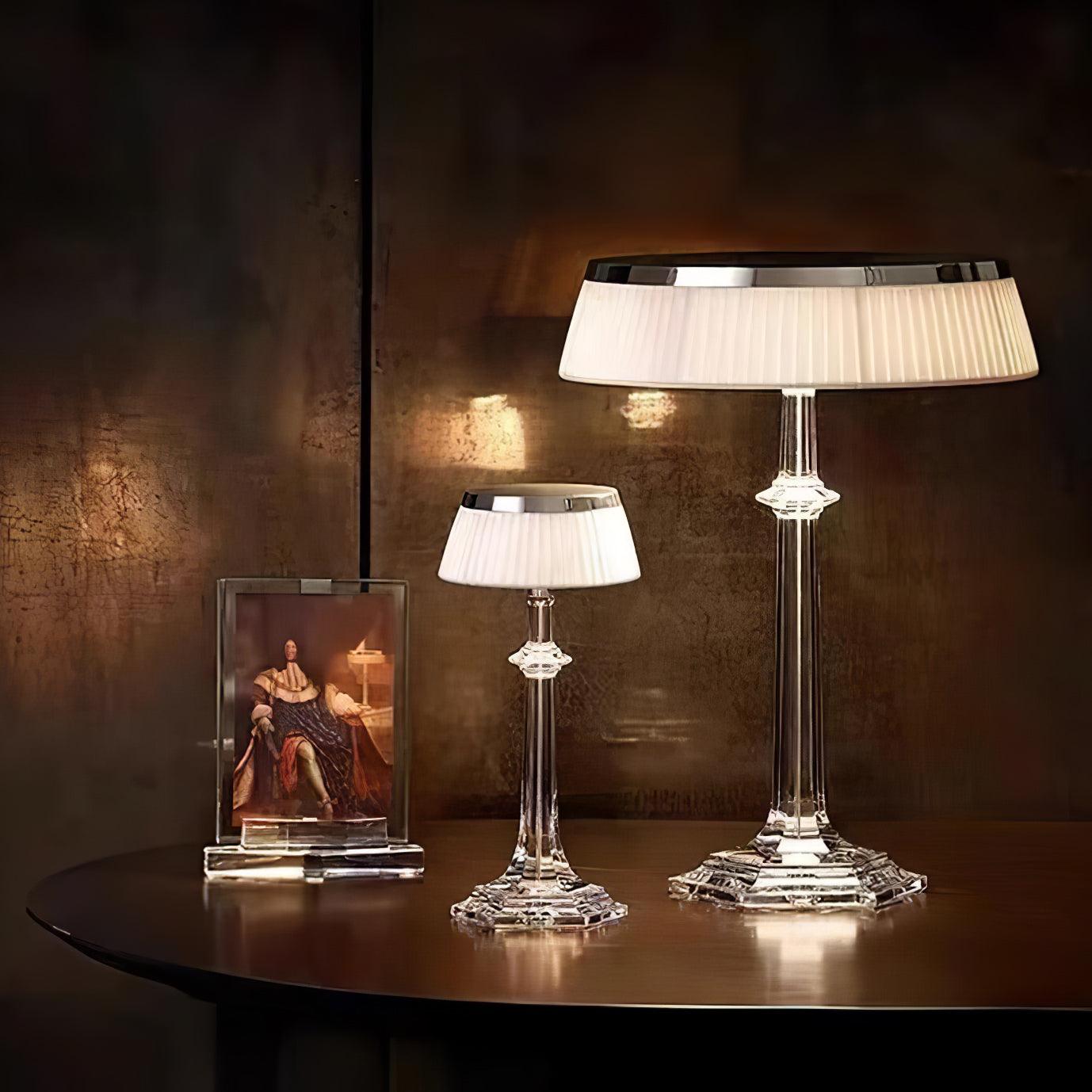 Versailles Table Lamp Table lamp