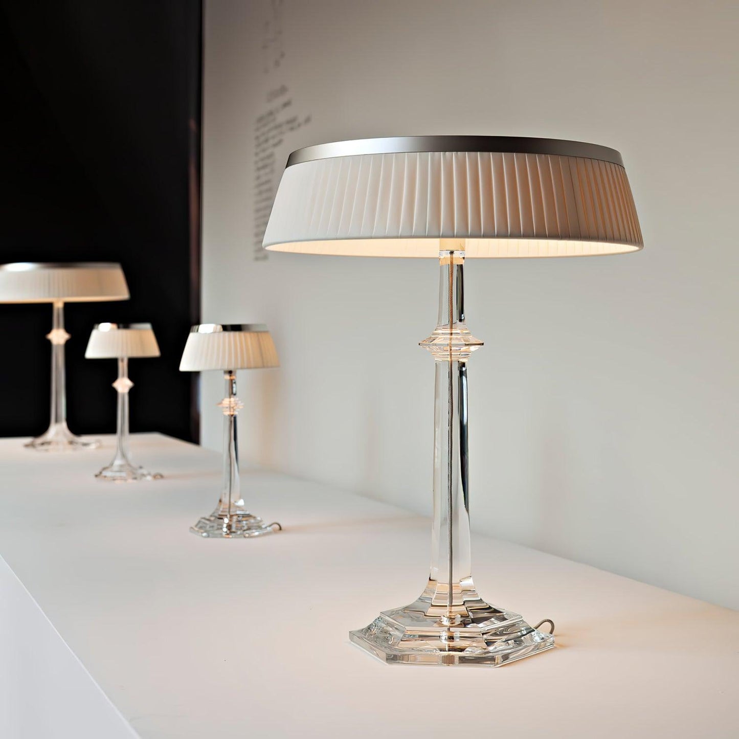 Versailles Table Lamp Table lamp