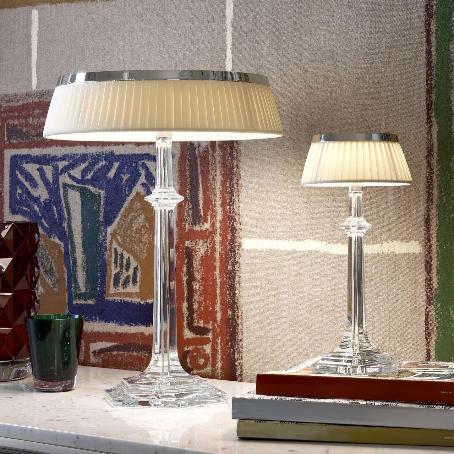 Versailles Table Lamp Table lamp