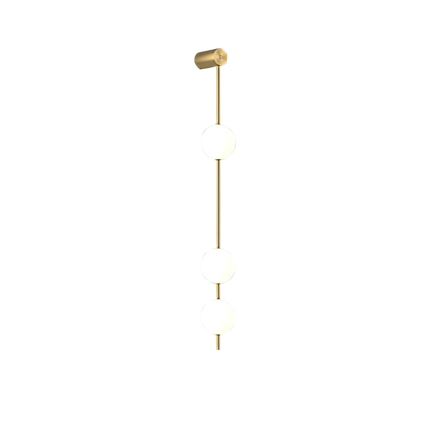 Vertical Balls Wall Lamp Wall lamp