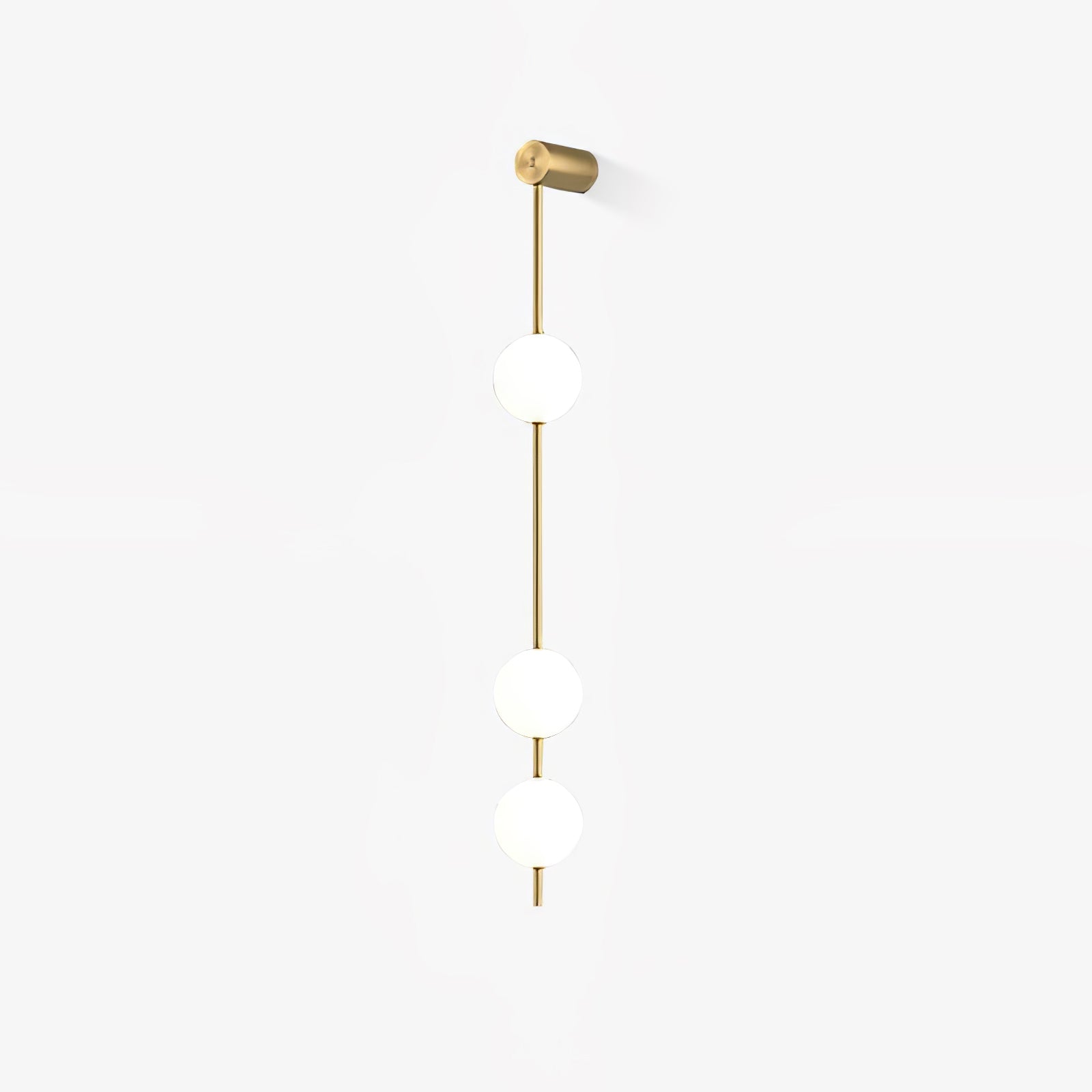Vertical Balls Wall Lamp Wall lamp
