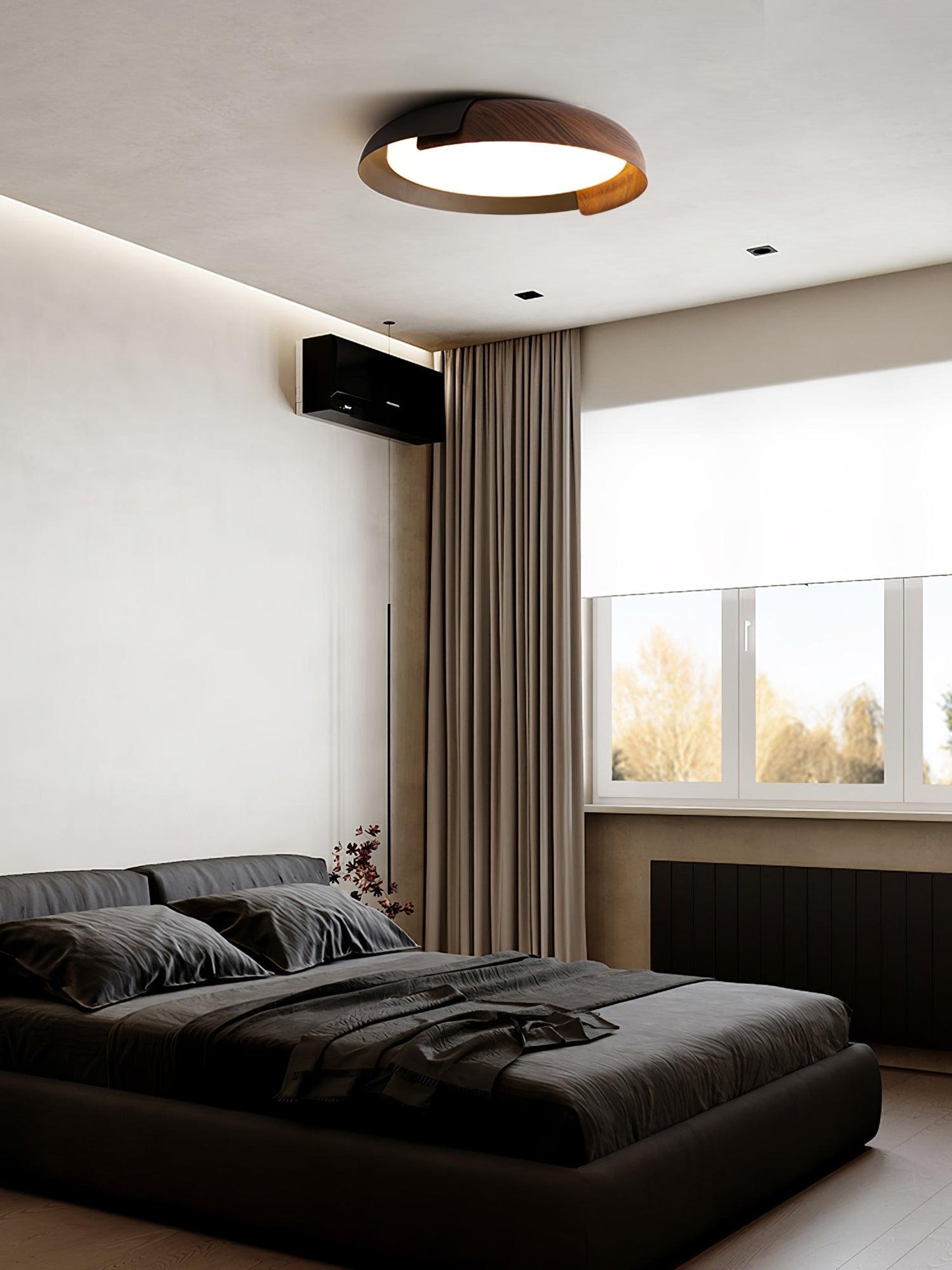 Vikaey Ceiling Light Ceiling lamp