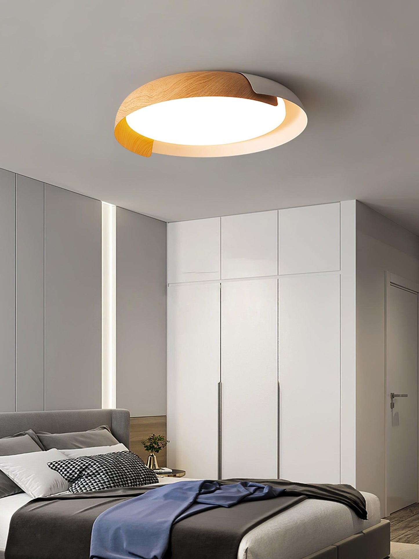 Vikaey Ceiling Light Ceiling lamp