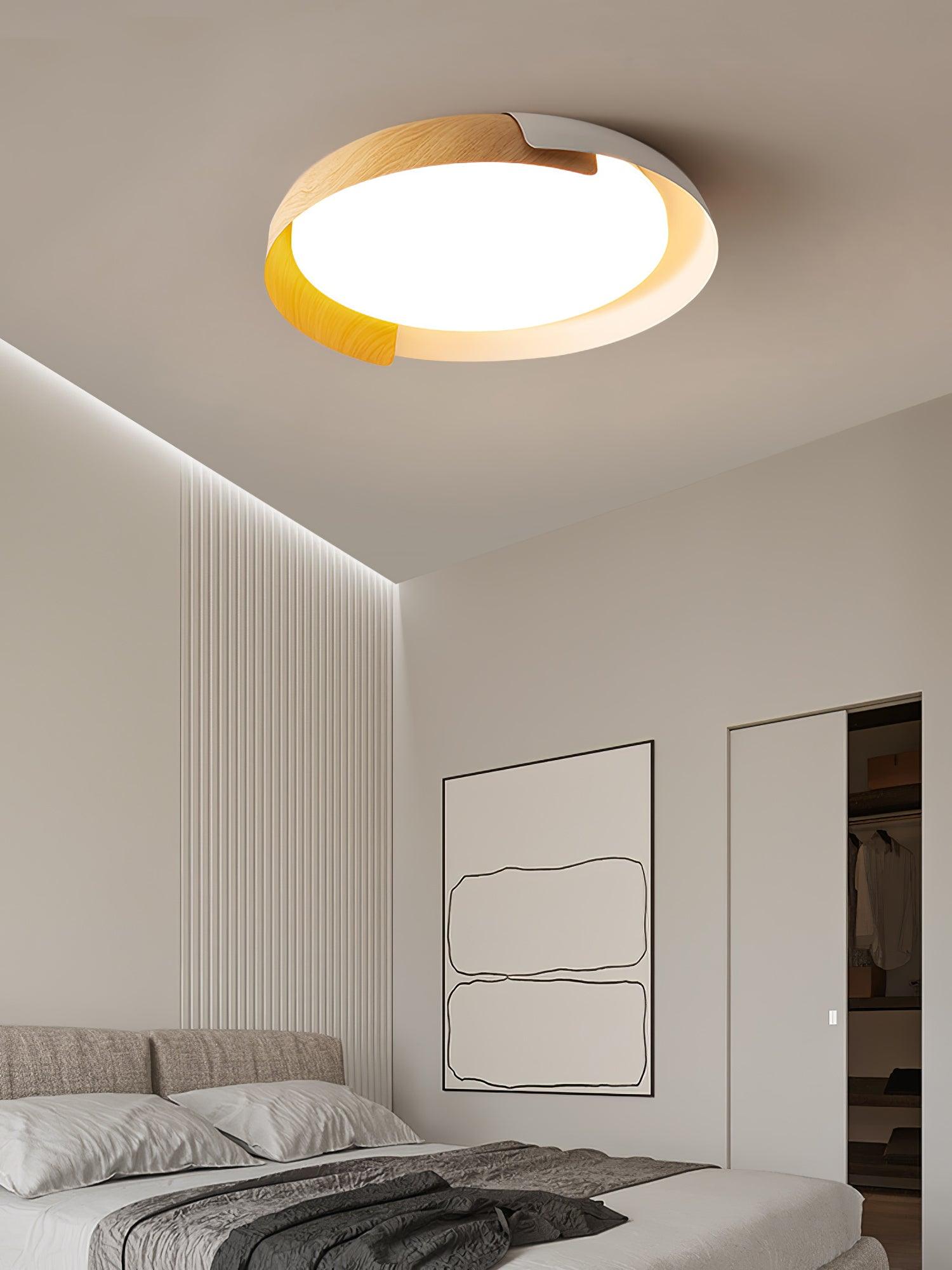 Vikaey Ceiling Light Ceiling lamp
