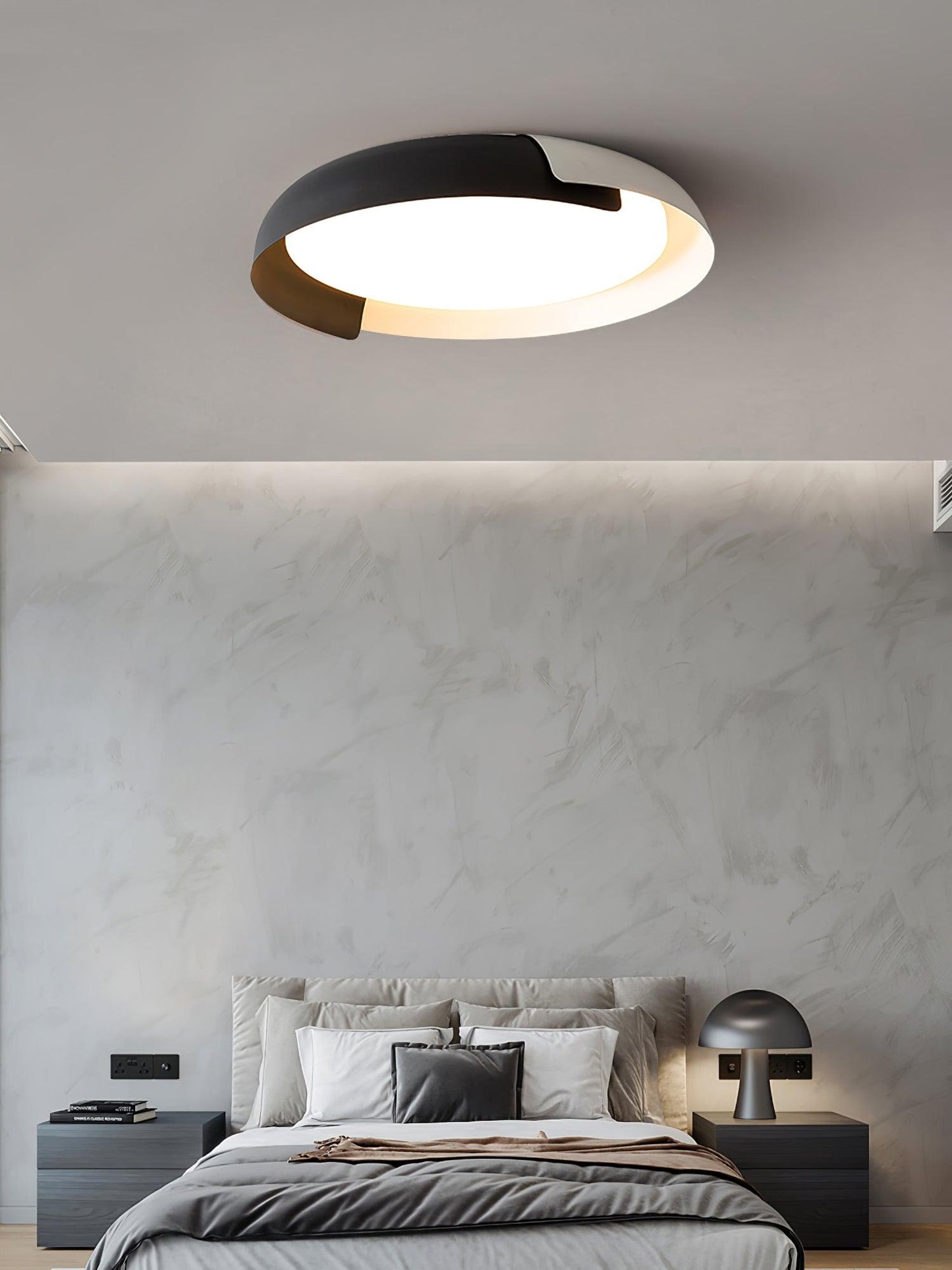 Vikaey Ceiling Light Ceiling lamp