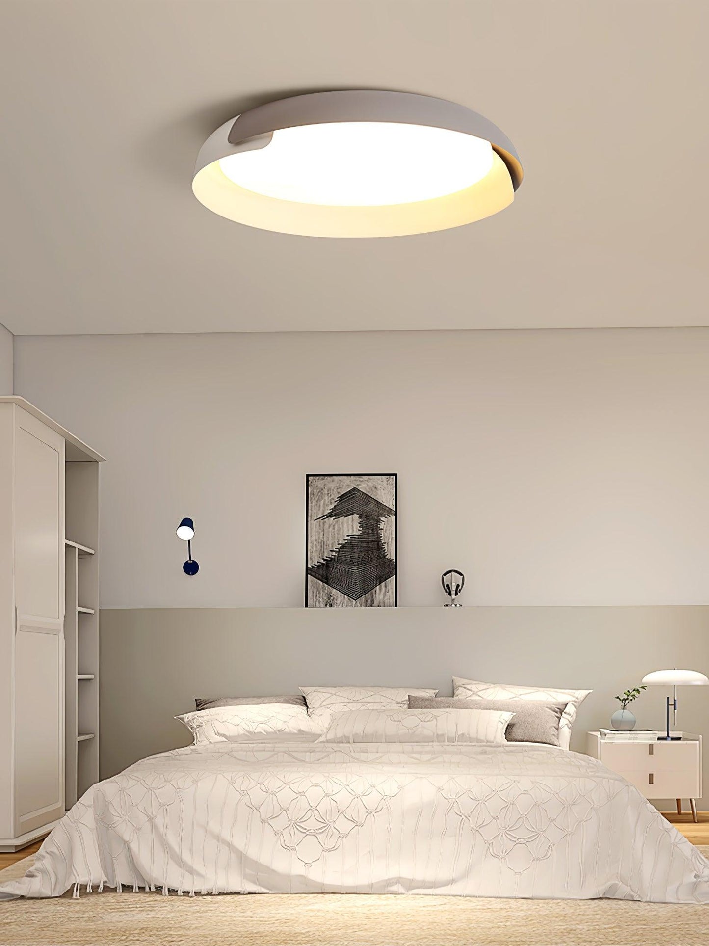 Vikaey Ceiling Light Ceiling lamp