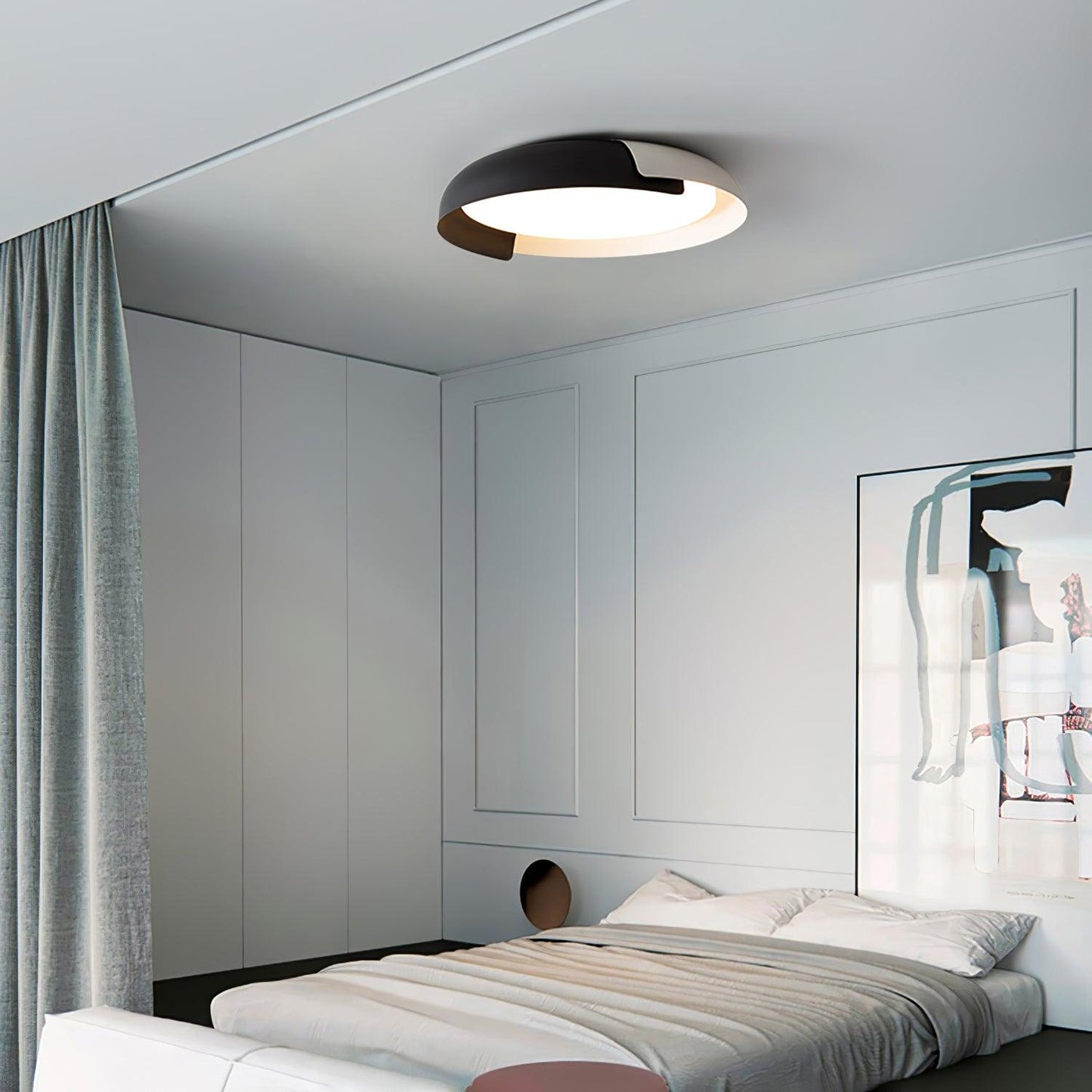 Vikaey Ceiling Light Ceiling lamp