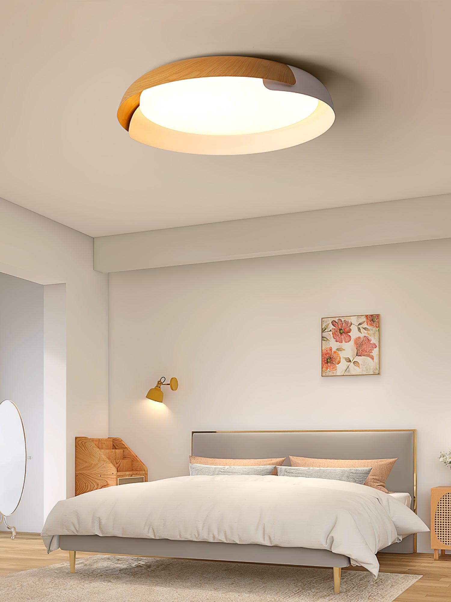 Vikaey Ceiling Light Ceiling lamp