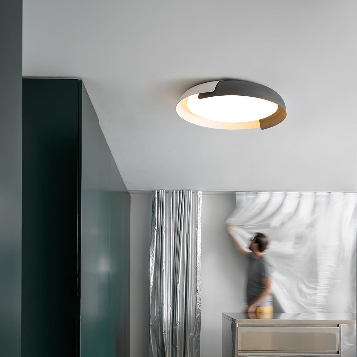 Vikaey Ceiling Light Ceiling lamp