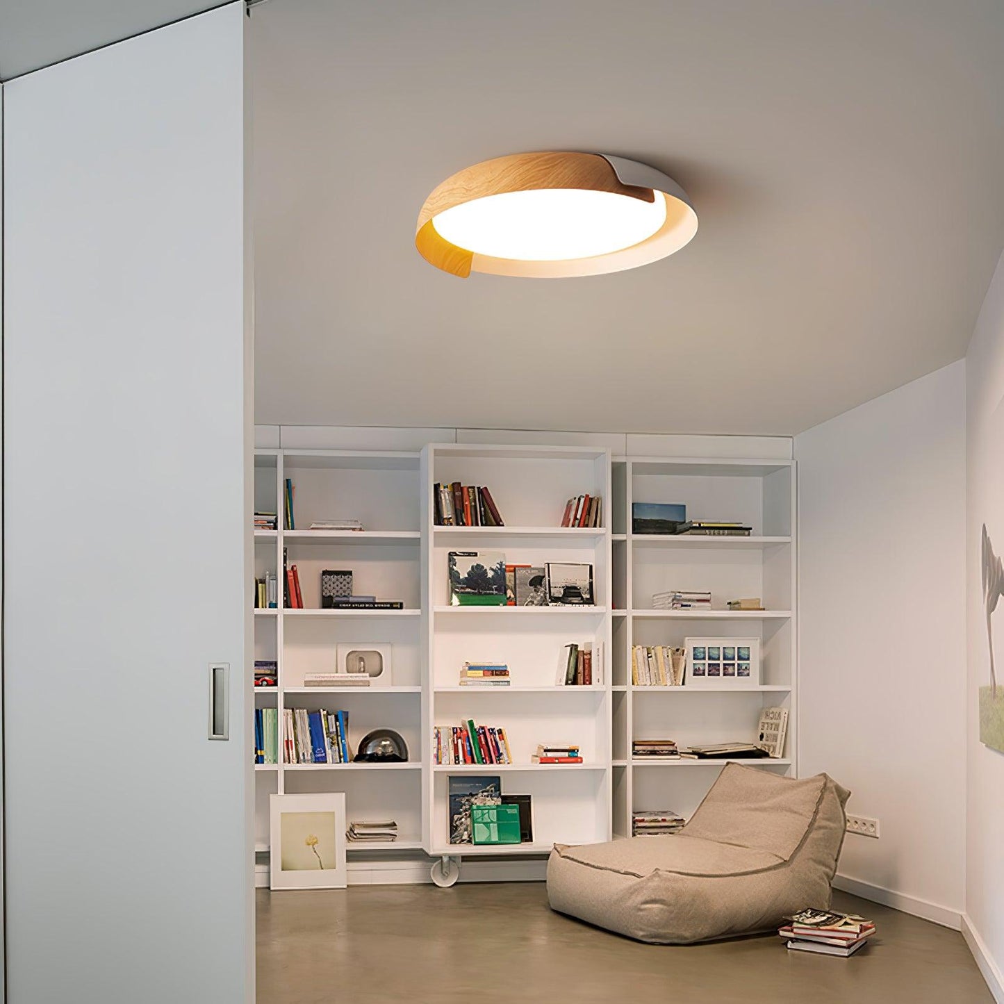 Vikaey Ceiling Light Ceiling lamp