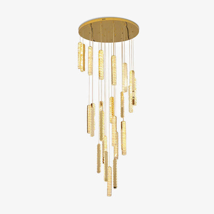 Villa Forci Chandelier Chandelier