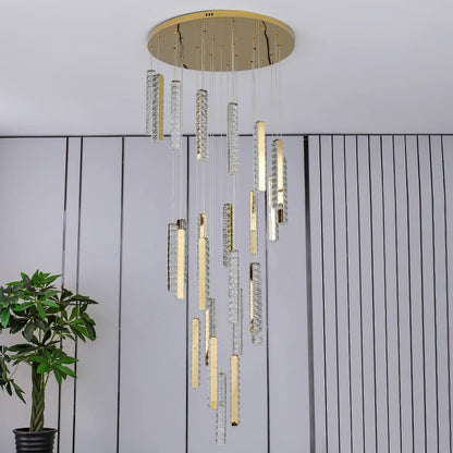 Villa Forci Chandelier Chandelier