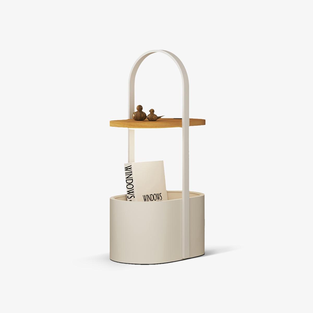 Vinda Basket Table Lamp Table lamp