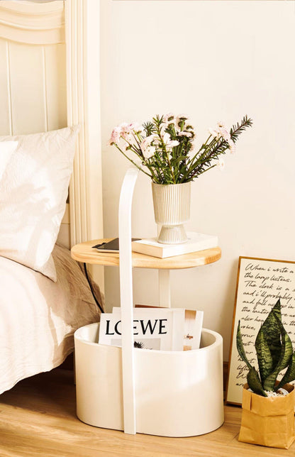 Vinda Basket Table Lamp Table lamp