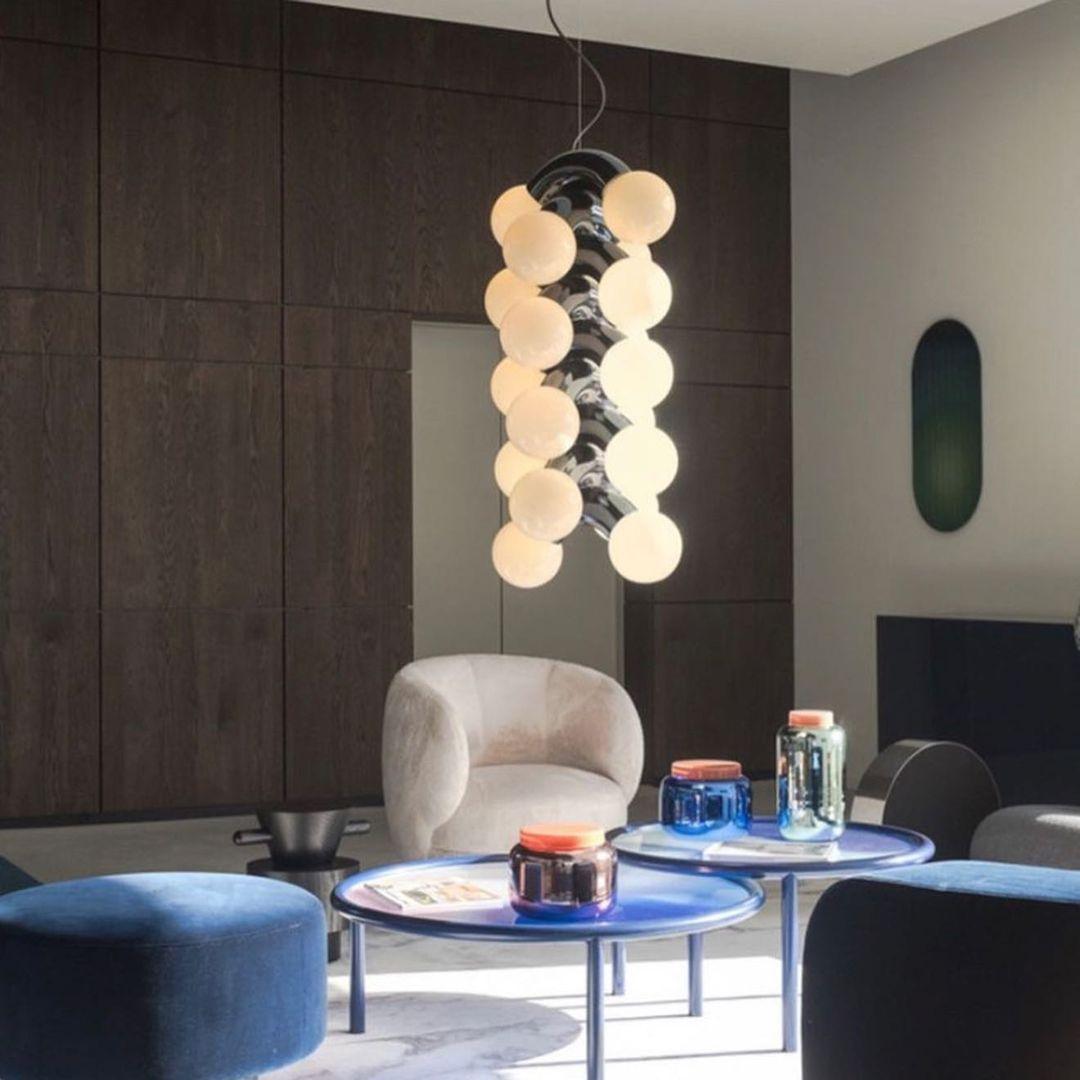 Vine Pendant Lamp Pendant light
