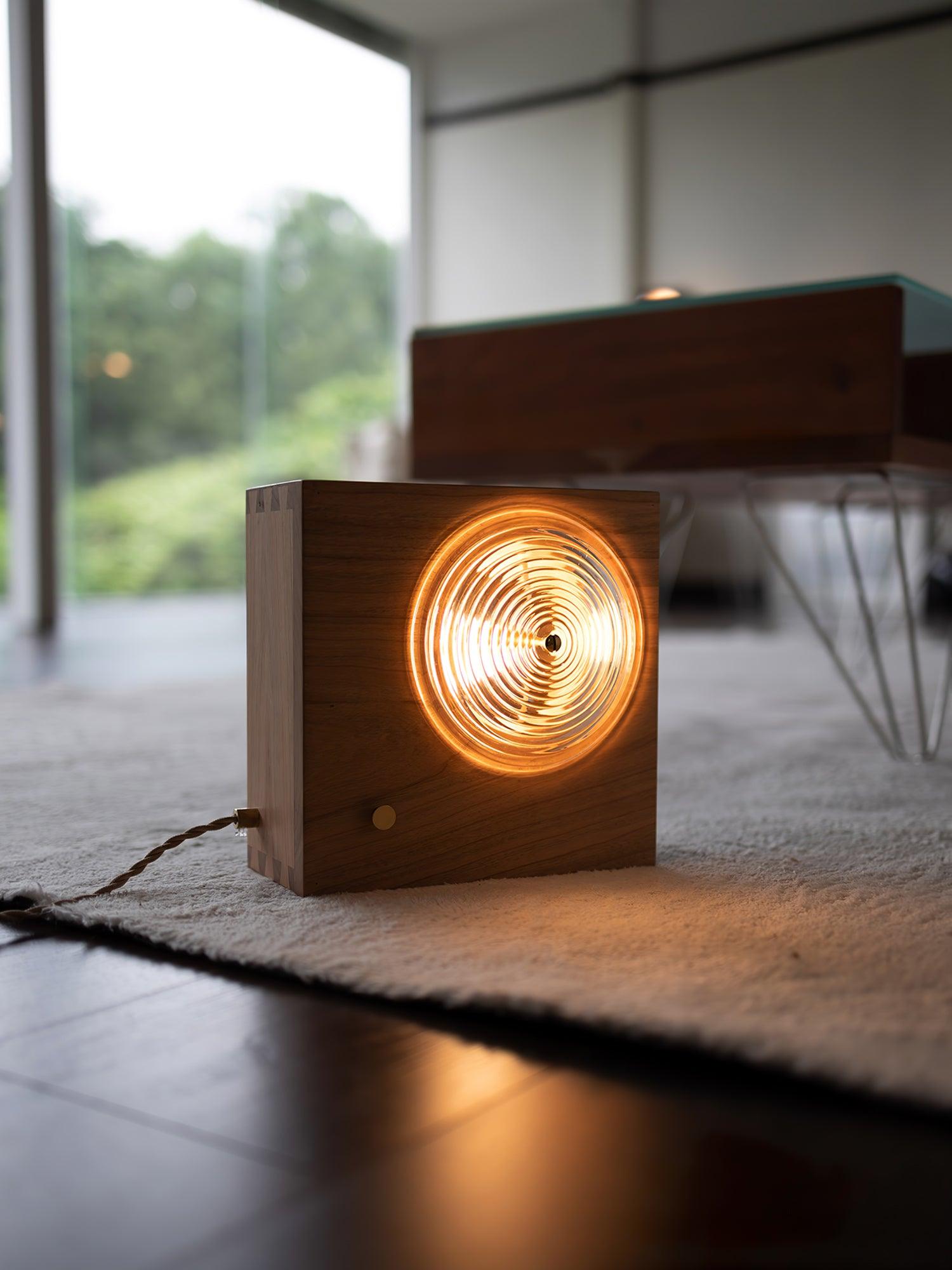 Vintage Camera Wall Lamp Wall lamp