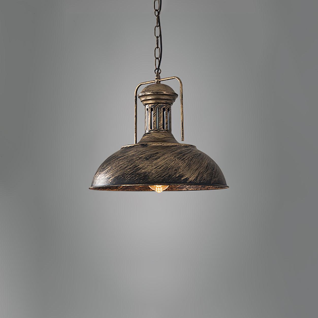 Vintage Industrial Collections Pendant Light Pendant light