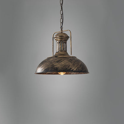 Vintage Industrial Collections Pendant Light Pendant light