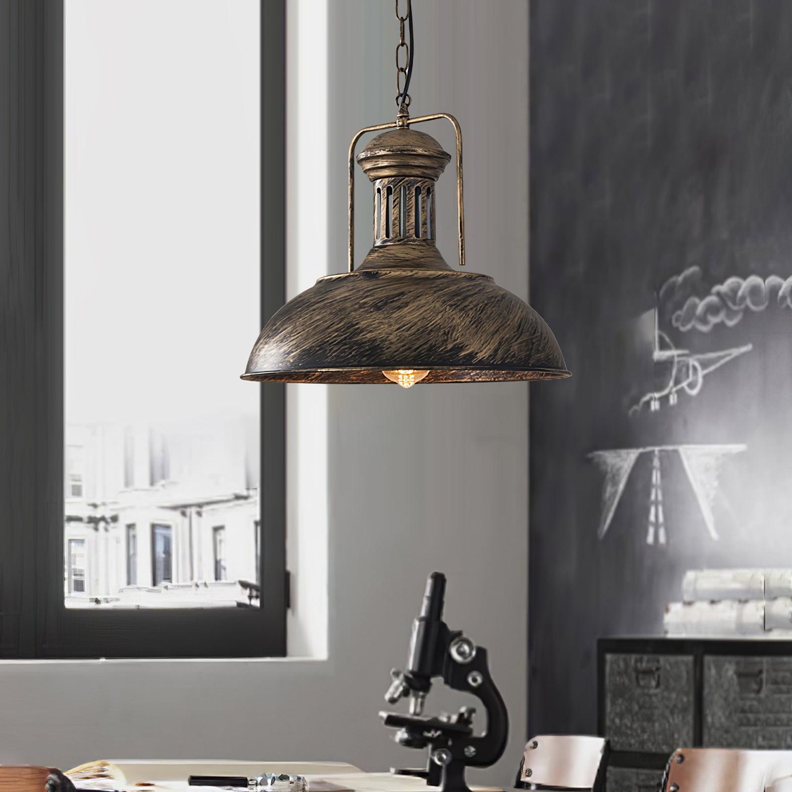 Vintage Industrial Collections Pendant Light Pendant light