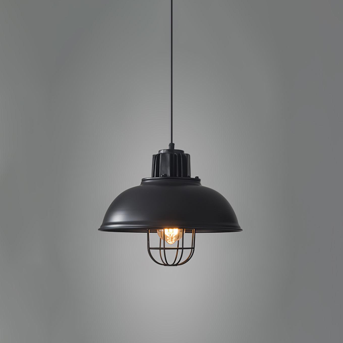Vintage Industrial Collections Pendant Light Pendant light
