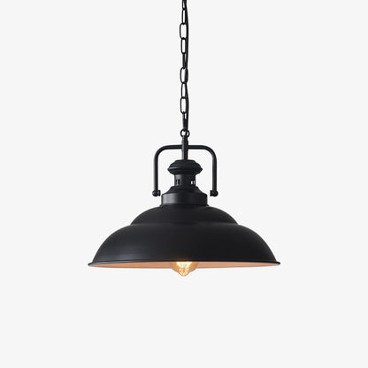 Vintage Industrial Collections Pendant Light Pendant light